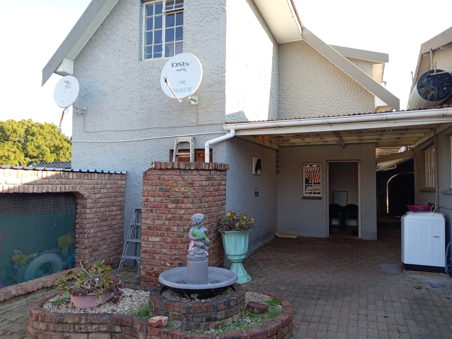 3 Bedroom Property for Sale in Vanes Estate Eastern Cape